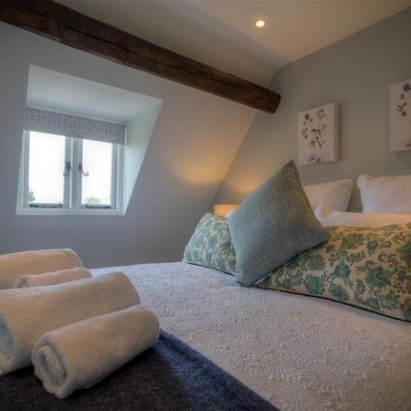 Bobble Cottage, BOURTON ON THE WATER Esterno foto