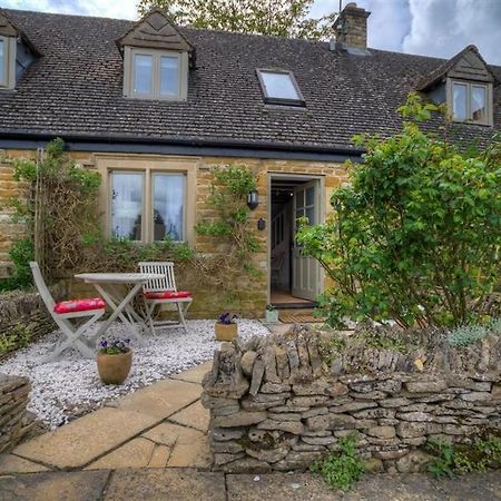 Bobble Cottage, BOURTON ON THE WATER Esterno foto