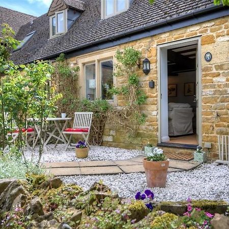 Bobble Cottage, BOURTON ON THE WATER Esterno foto