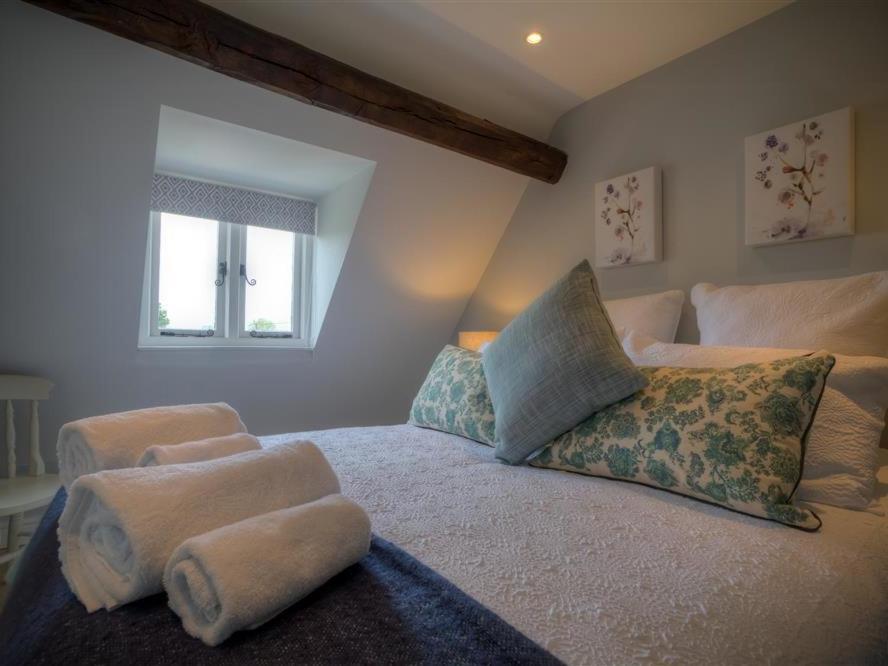 Bobble Cottage, BOURTON ON THE WATER Esterno foto