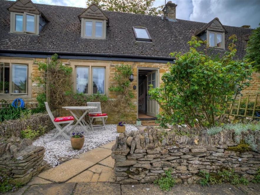 Bobble Cottage, BOURTON ON THE WATER Esterno foto