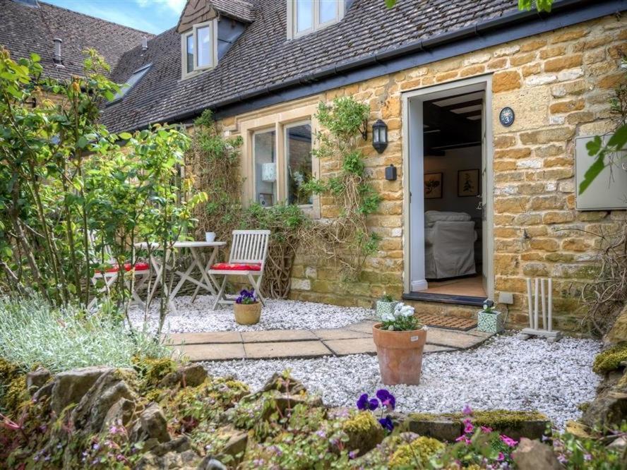 Bobble Cottage, BOURTON ON THE WATER Esterno foto