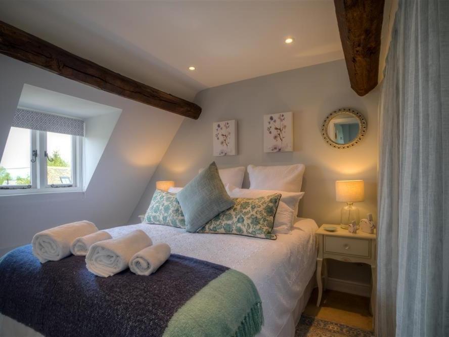 Bobble Cottage, BOURTON ON THE WATER Esterno foto