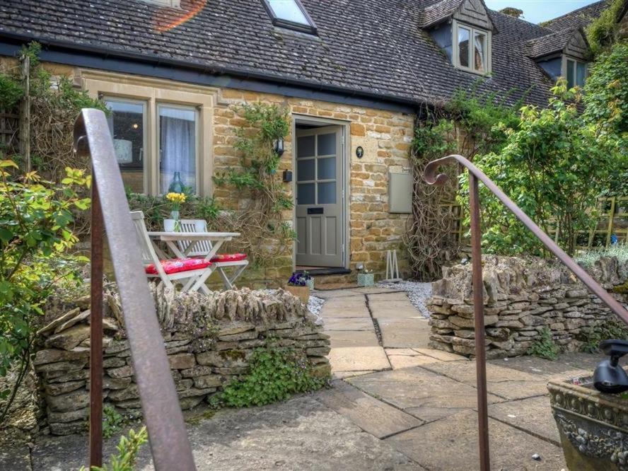 Bobble Cottage, BOURTON ON THE WATER Esterno foto