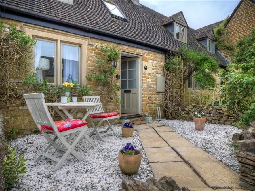 Bobble Cottage, BOURTON ON THE WATER Esterno foto